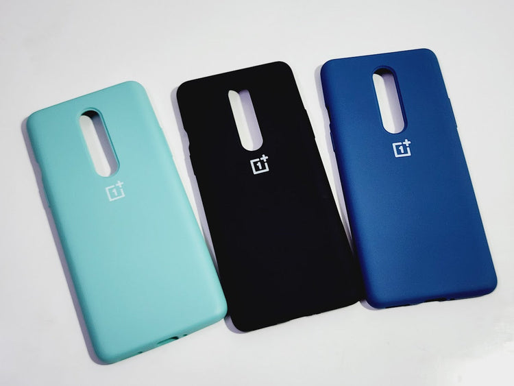 ONEPLUS CASES