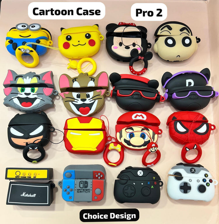 ACCESSORIES