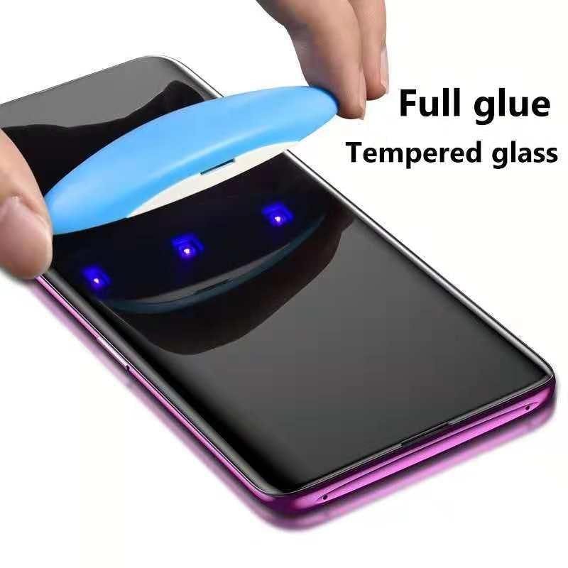 COVER IT DOWN EXCLUSIVE UV TEMPERED GLASSES