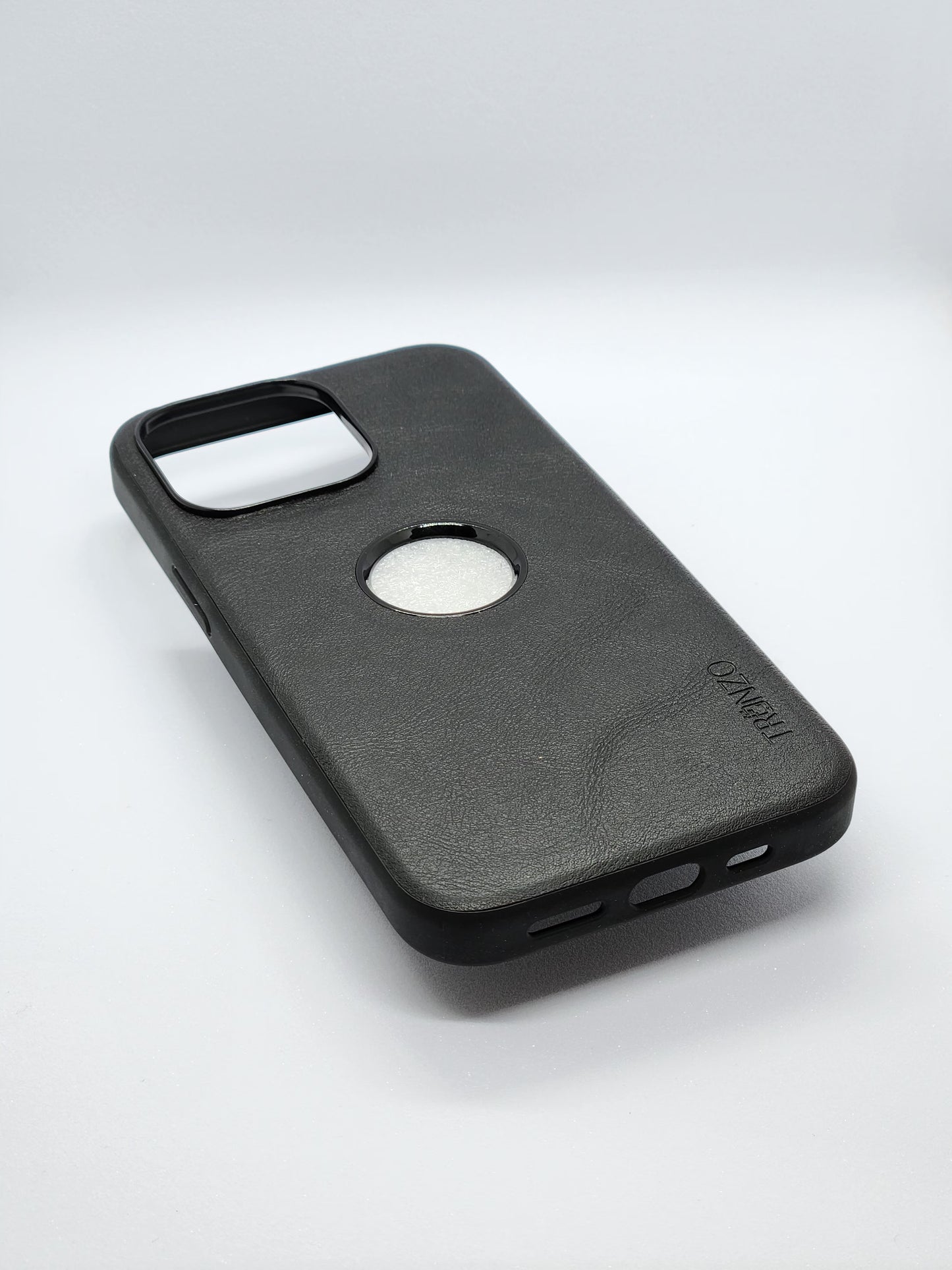 TRUNZO LEATHER CASES FOR IPHONES