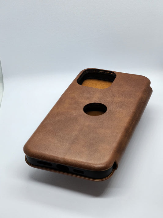 FLIP WALLET CASES FOR IPHONE