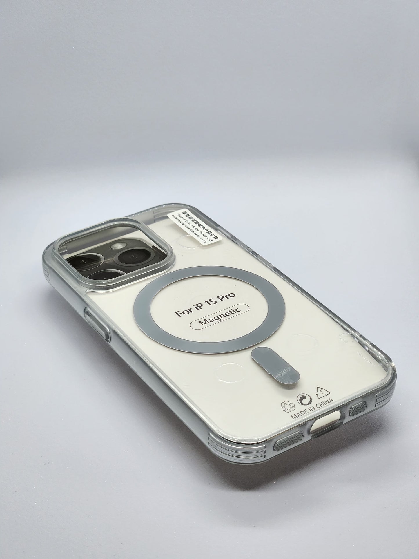 ZOOMKIT LUXURY MAGSAFE CASES FOR IPHONES