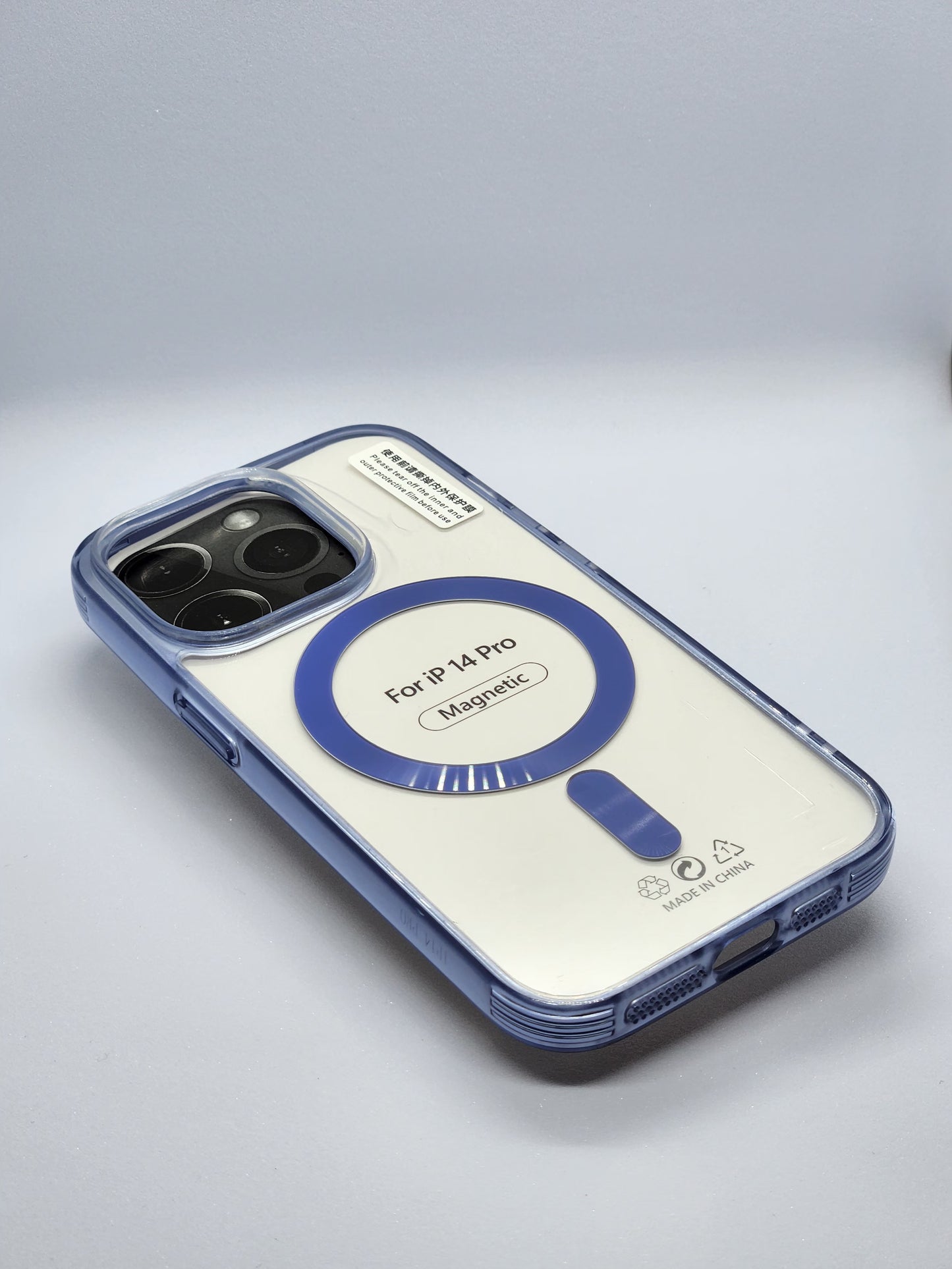 ZOOMKIT LUXURY MAGSAFE CASES FOR IPHONES