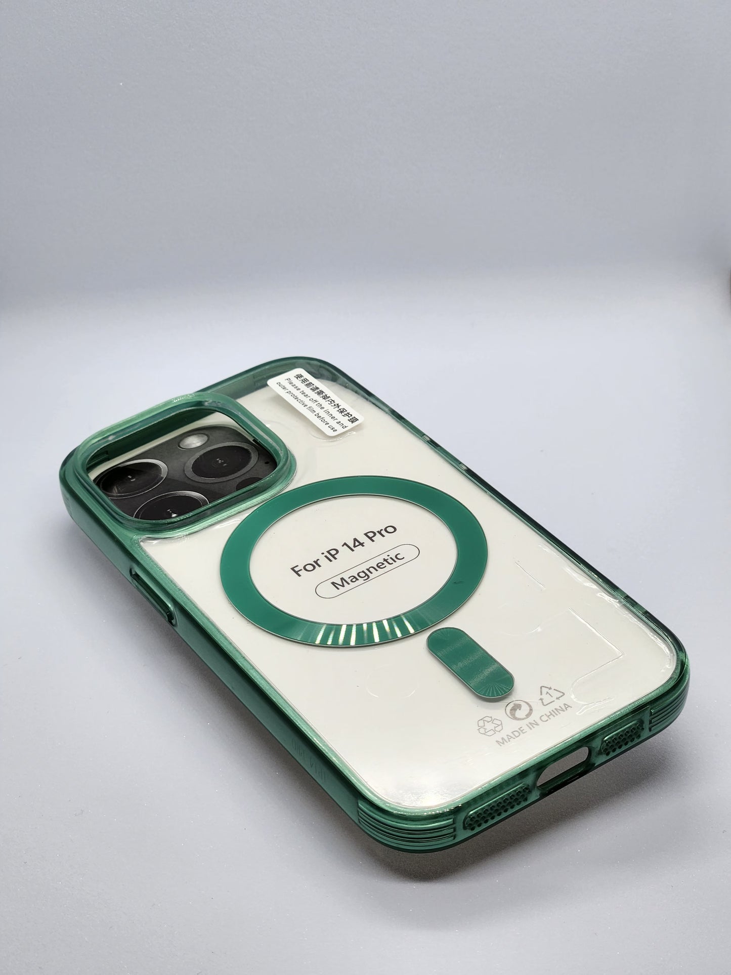 ZOOMKIT LUXURY MAGSAFE CASES FOR IPHONES