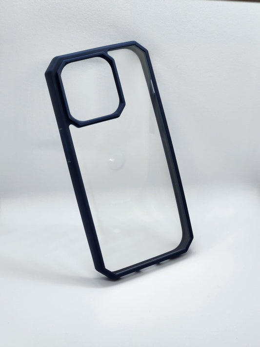 Q SERIES CREATIVE CASES FOR IPHONE