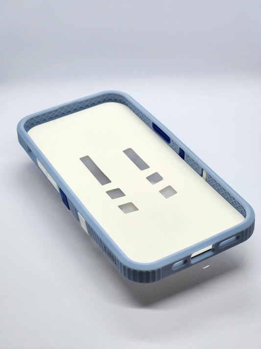 VIBRANT DROP PROTECTION CASES FOR IPHONES