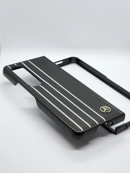MERCEDES CASES FOR SAMSUNG FOLD