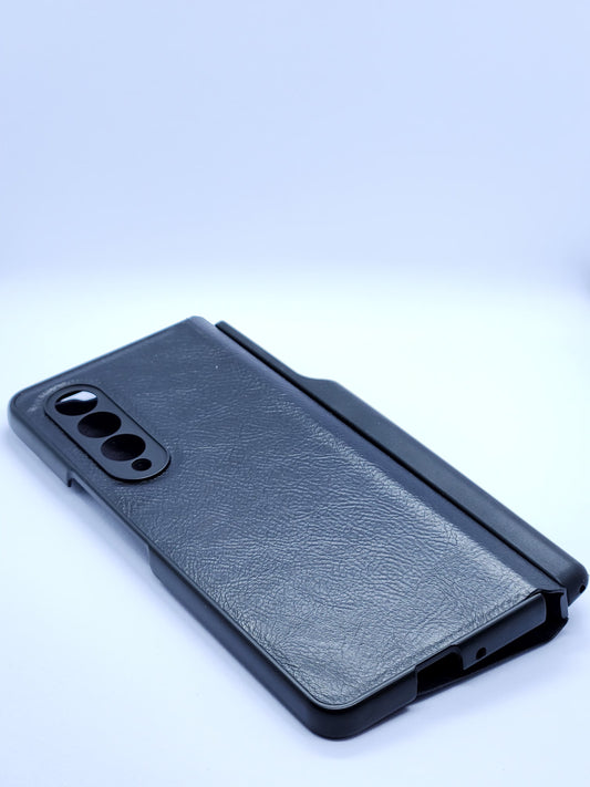 NILKIN LEATHER CASES FOR SAMSUNG FOLD