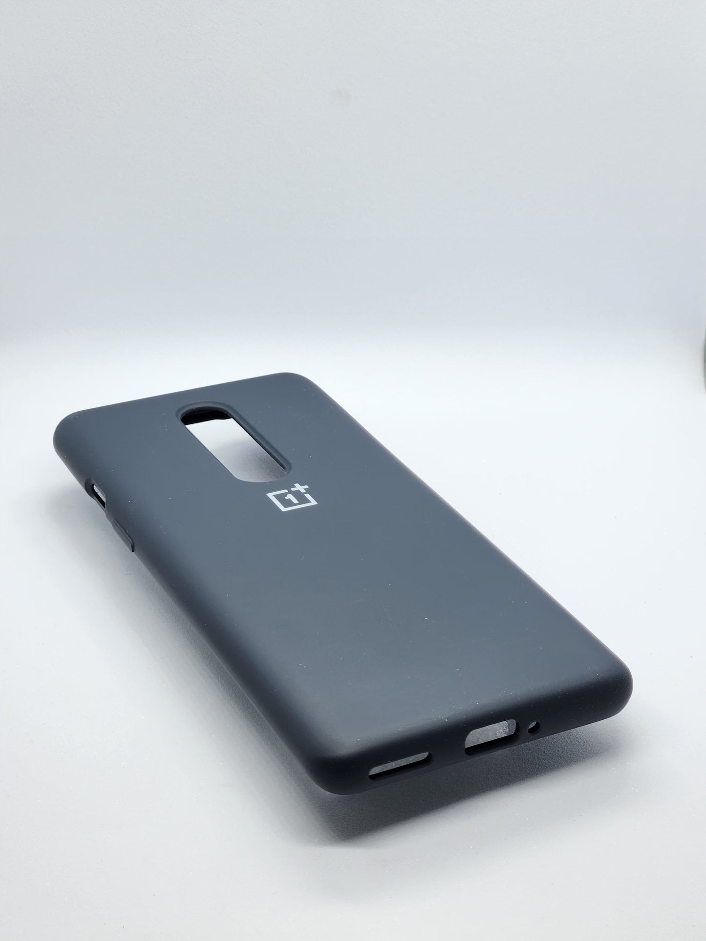 OG SILICON CASES FOR ONEPLUS PHONES