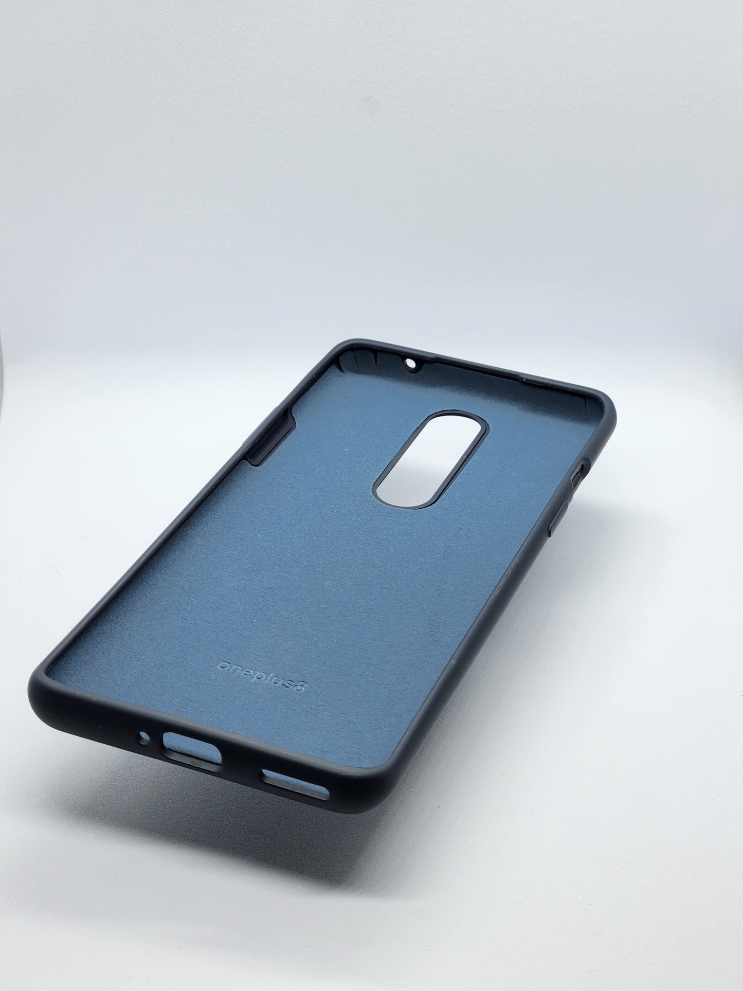 OG SILICON CASES FOR ONEPLUS PHONES