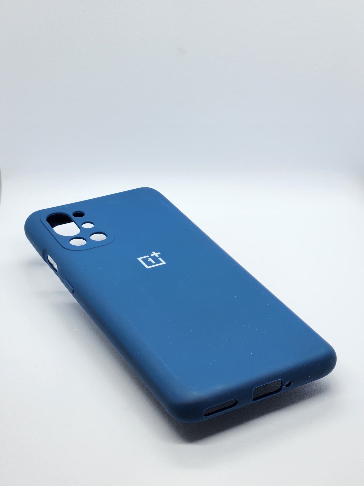 OG SILICON CASES FOR ONEPLUS PHONES