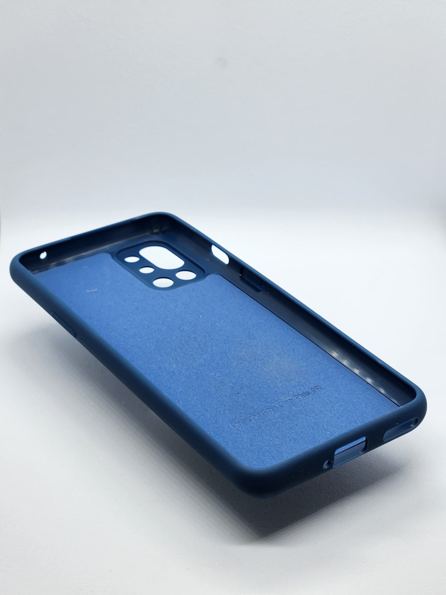 OG SILICON CASES FOR ONEPLUS PHONES