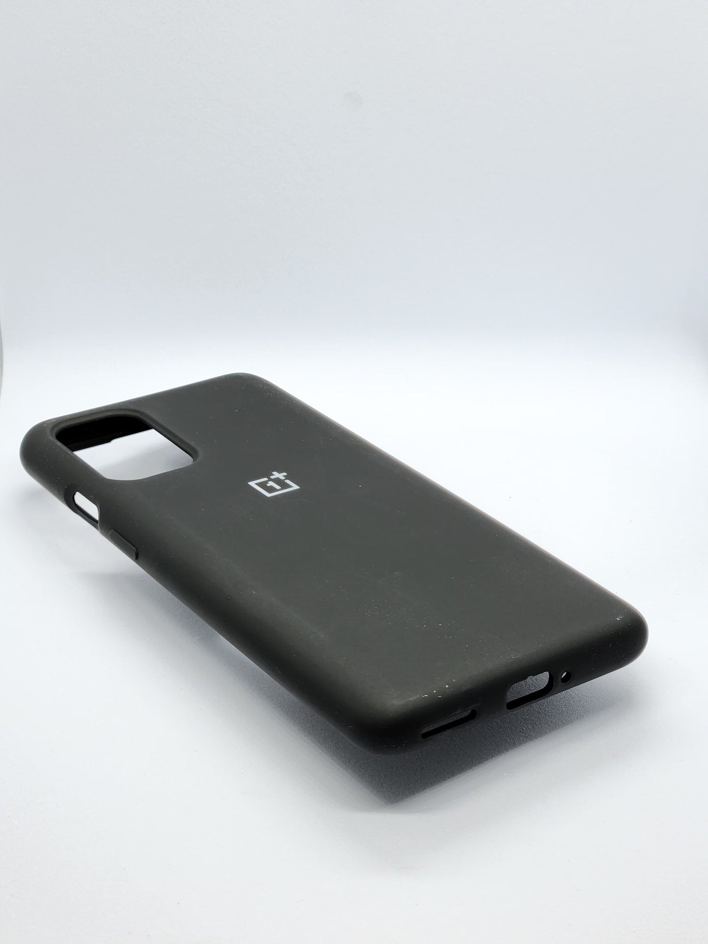 OG SILICON CASES FOR ONEPLUS PHONES