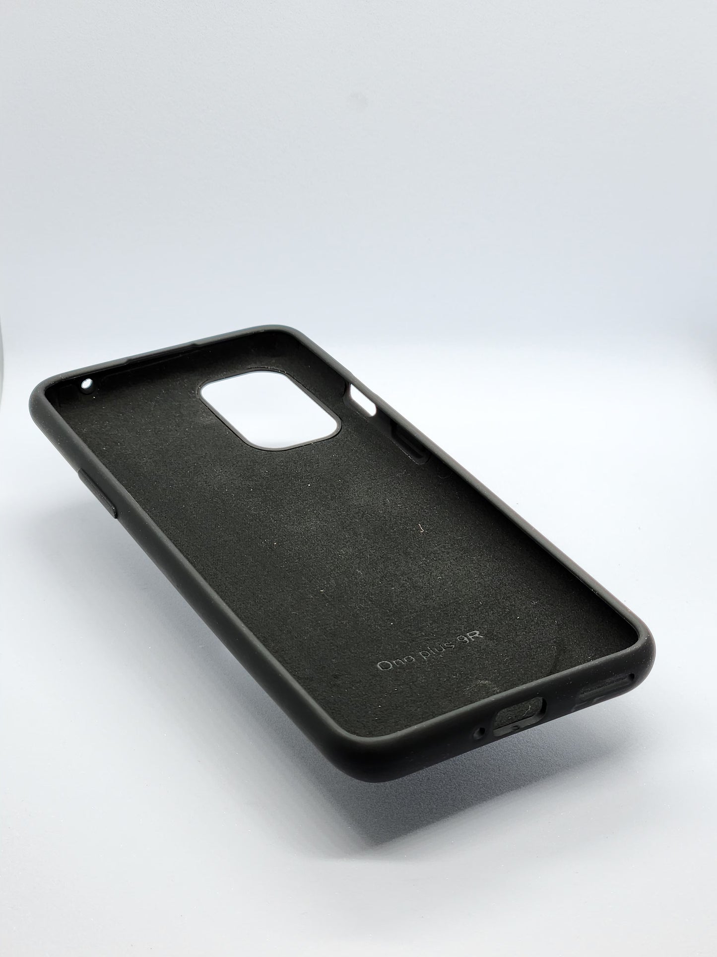 OG SILICON CASES FOR ONEPLUS PHONES