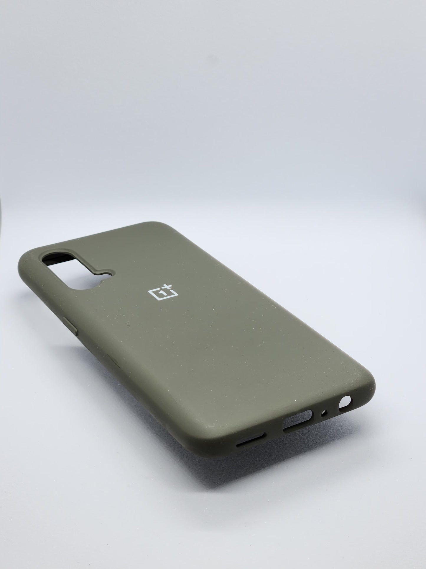 OG SILICON CASES FOR ONEPLUS PHONES