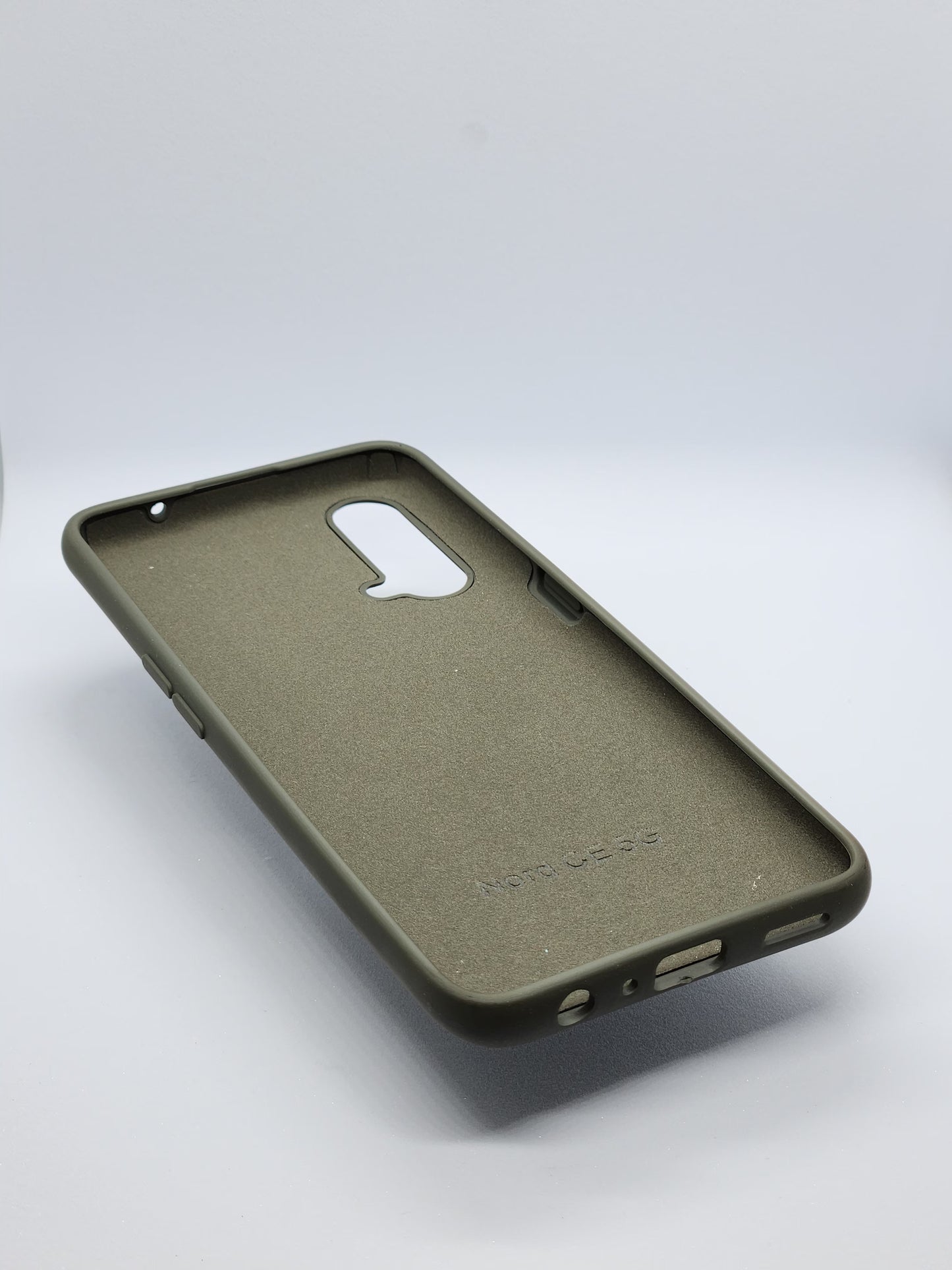 OG SILICON CASES FOR ONEPLUS PHONES