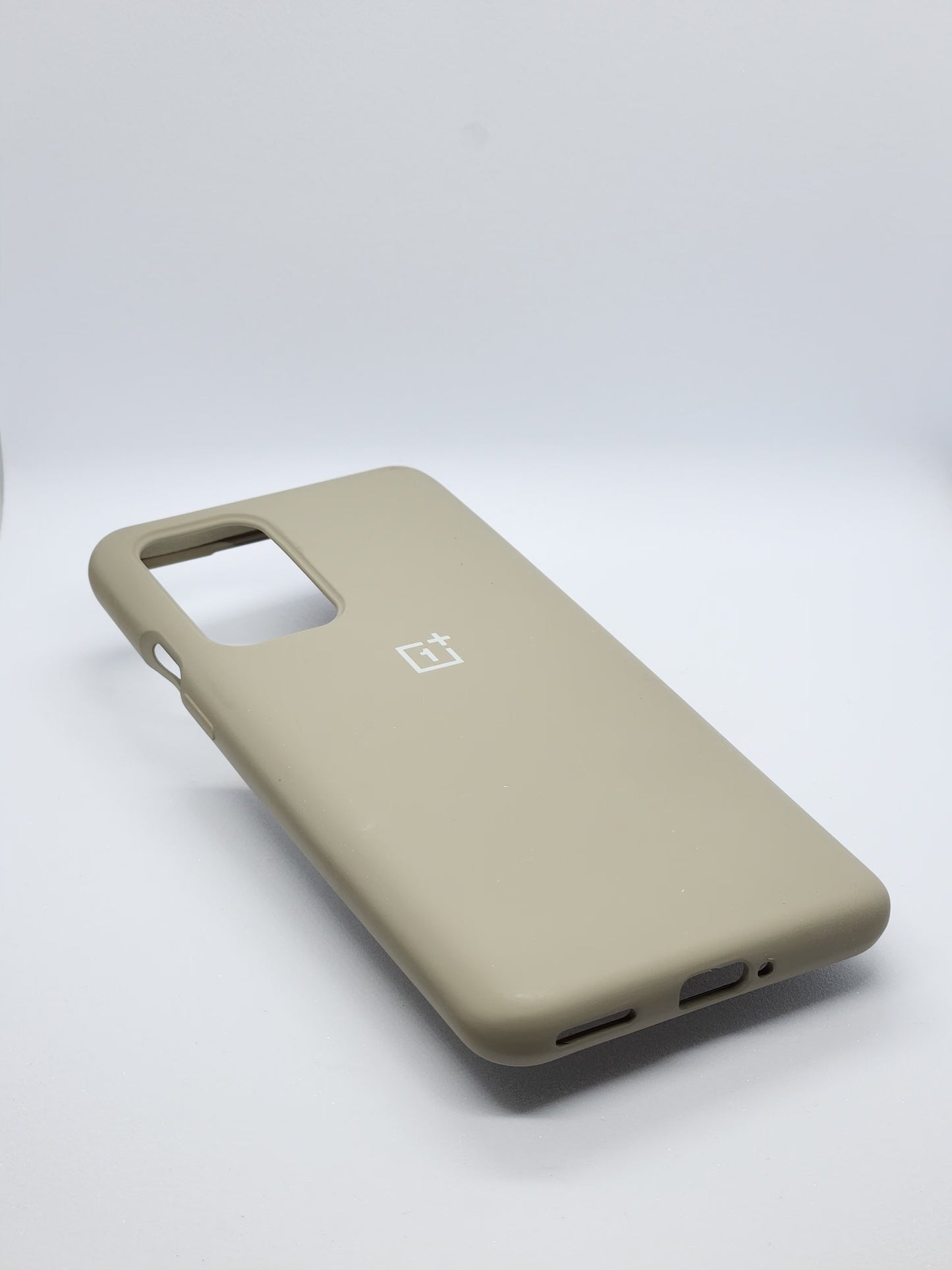 OG SILICON CASES FOR ONEPLUS PHONES