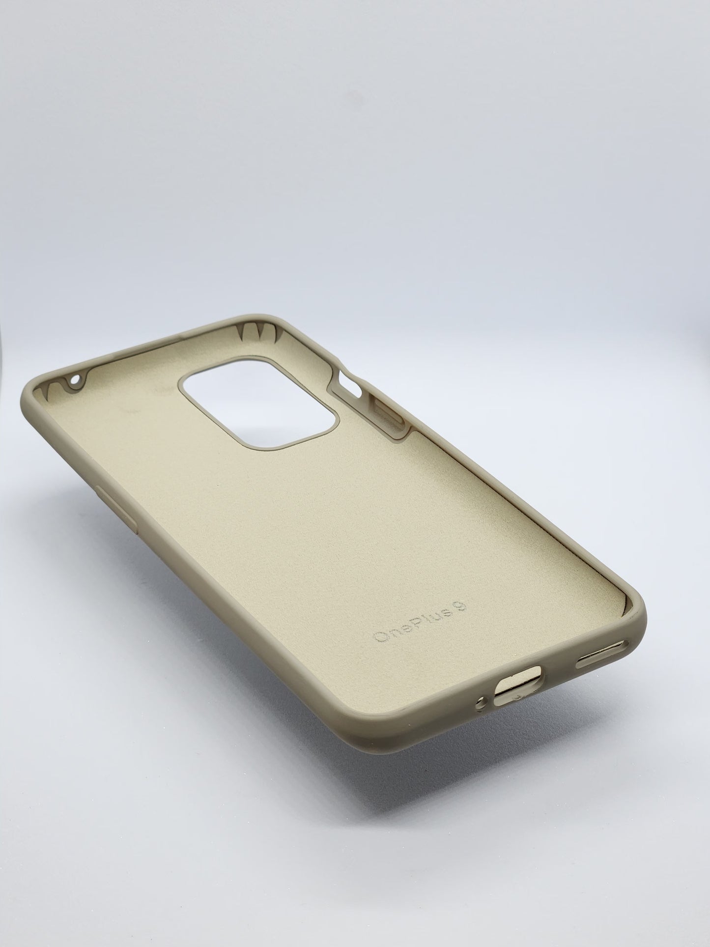 OG SILICON CASES FOR ONEPLUS PHONES