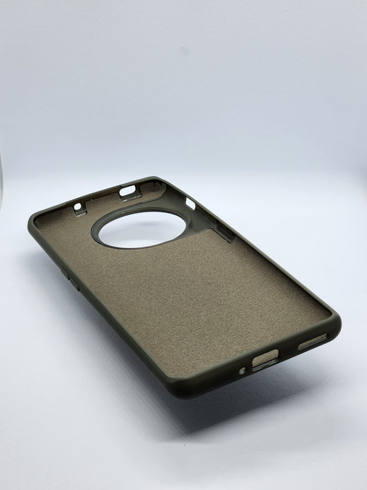 OG ONE PLUS PACKING POLYSILICON CASES