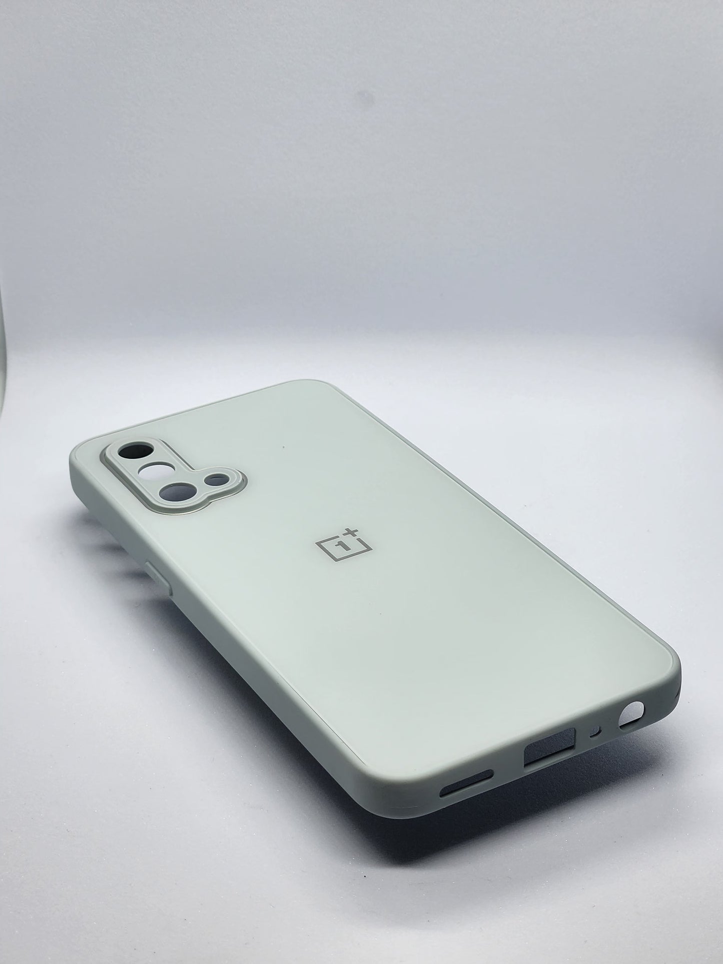 ONE PLUS HARD GLASS CASES