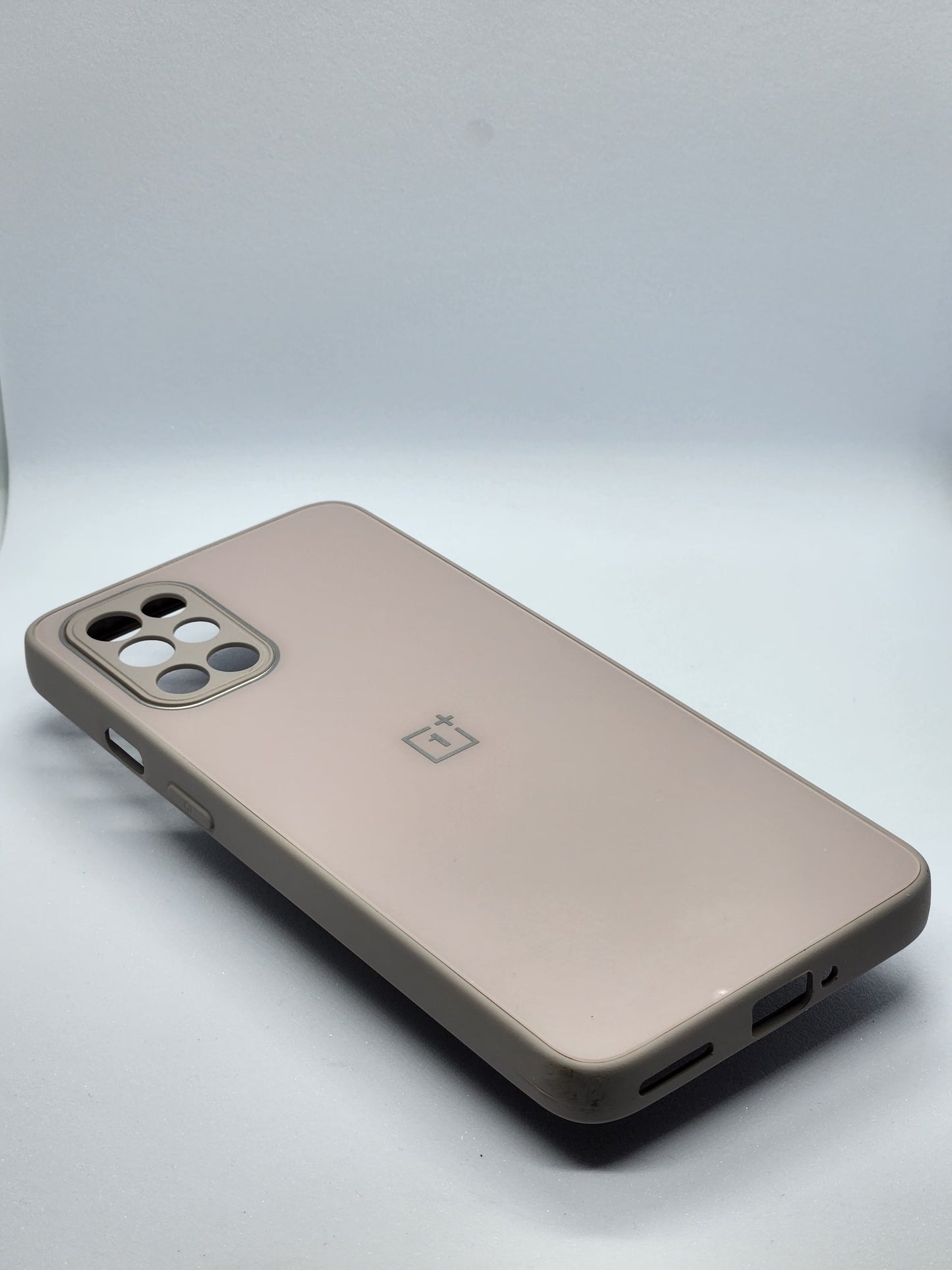 ONE PLUS HARD GLASS CASES