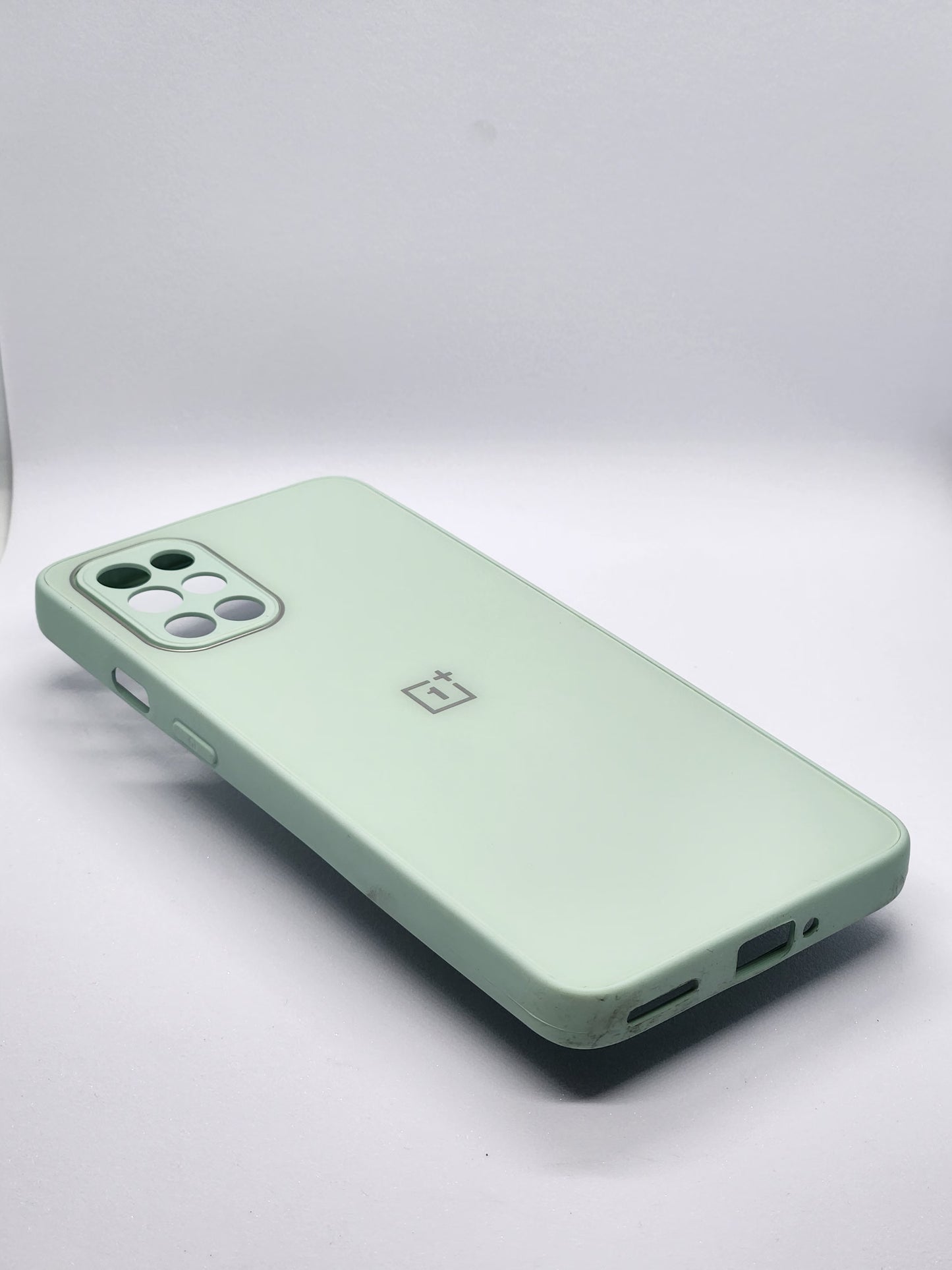 ONE PLUS HARD GLASS CASES