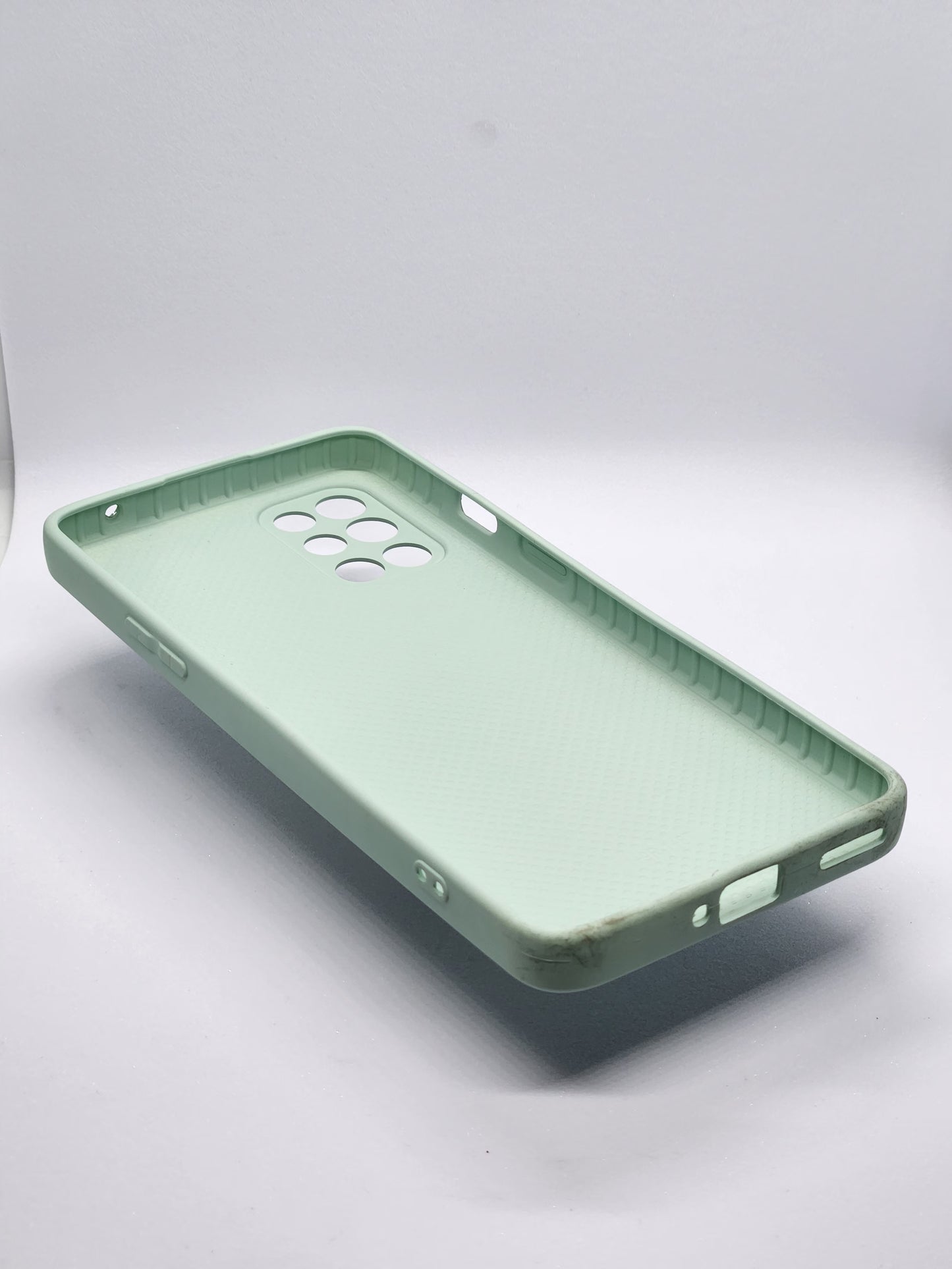 ONE PLUS HARD GLASS CASES