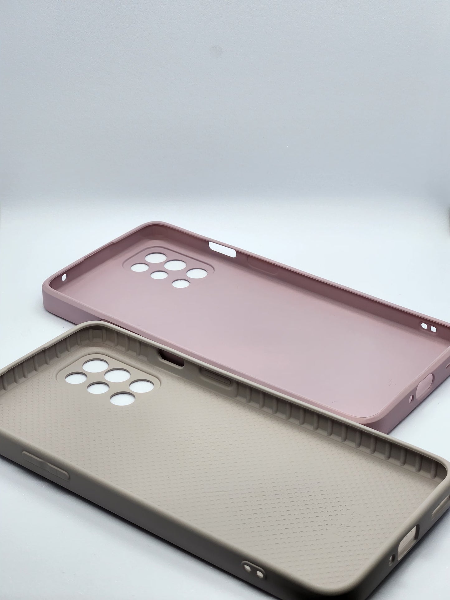 ONE PLUS HARD GLASS CASES