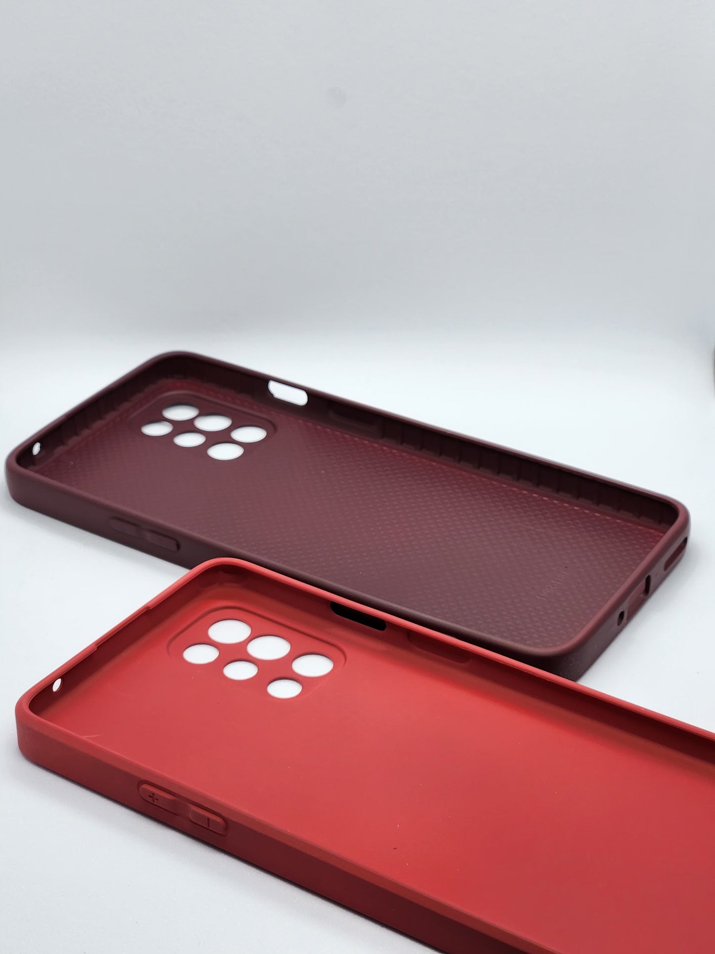 ONE PLUS HARD GLASS CASES