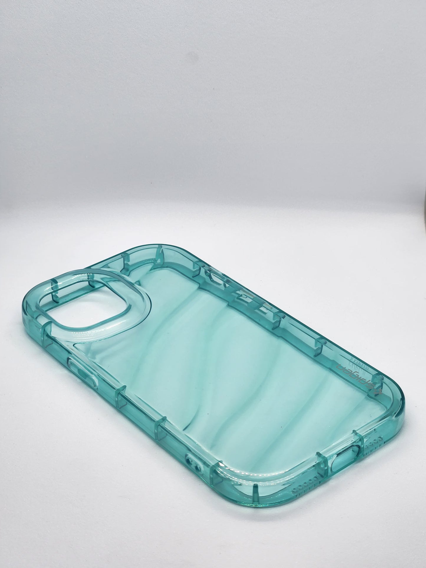 SPIGEN DESIGNER PUFFER CASES FOR IPHONES