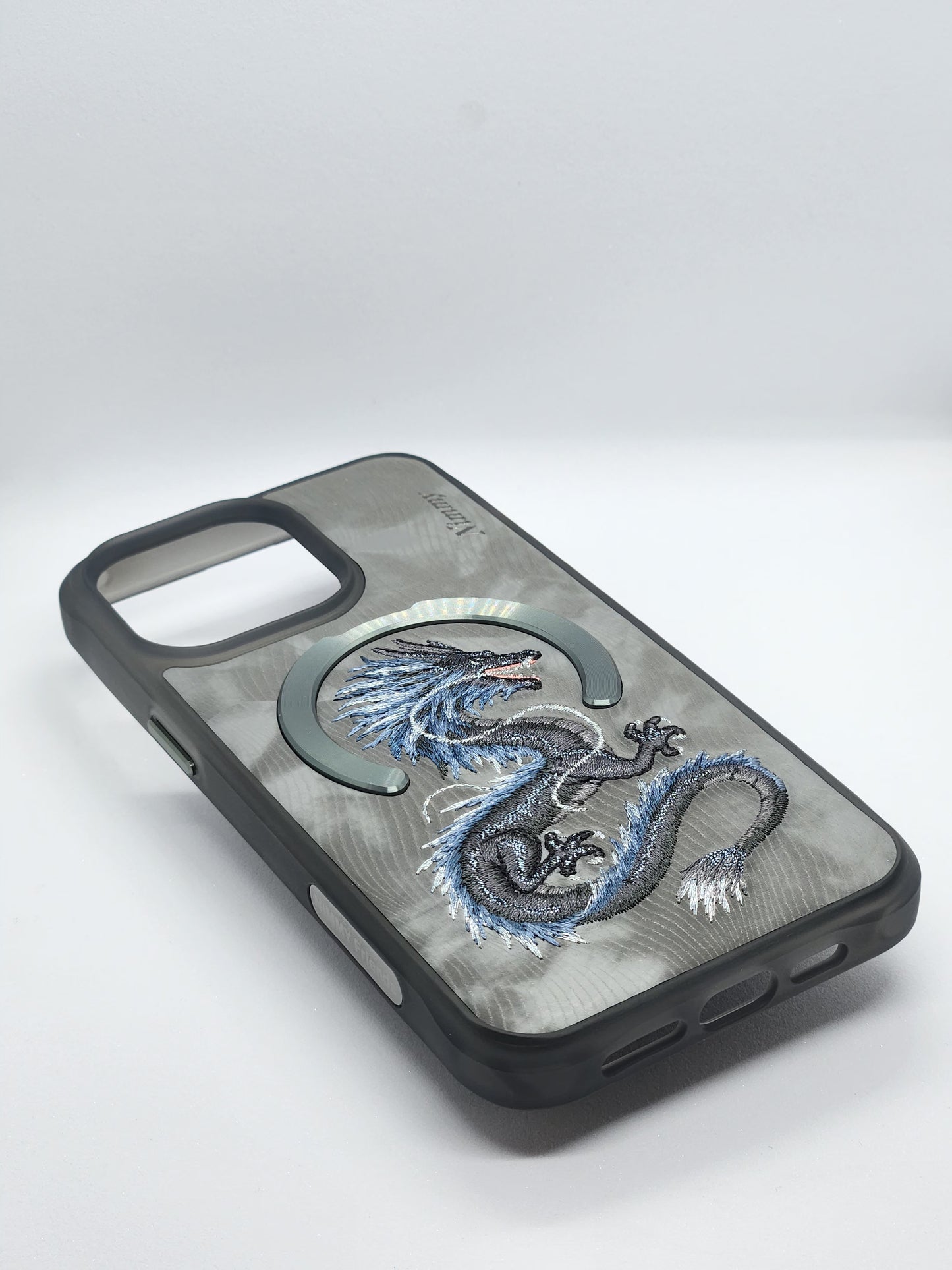 NIMMY DRAGON SERIES