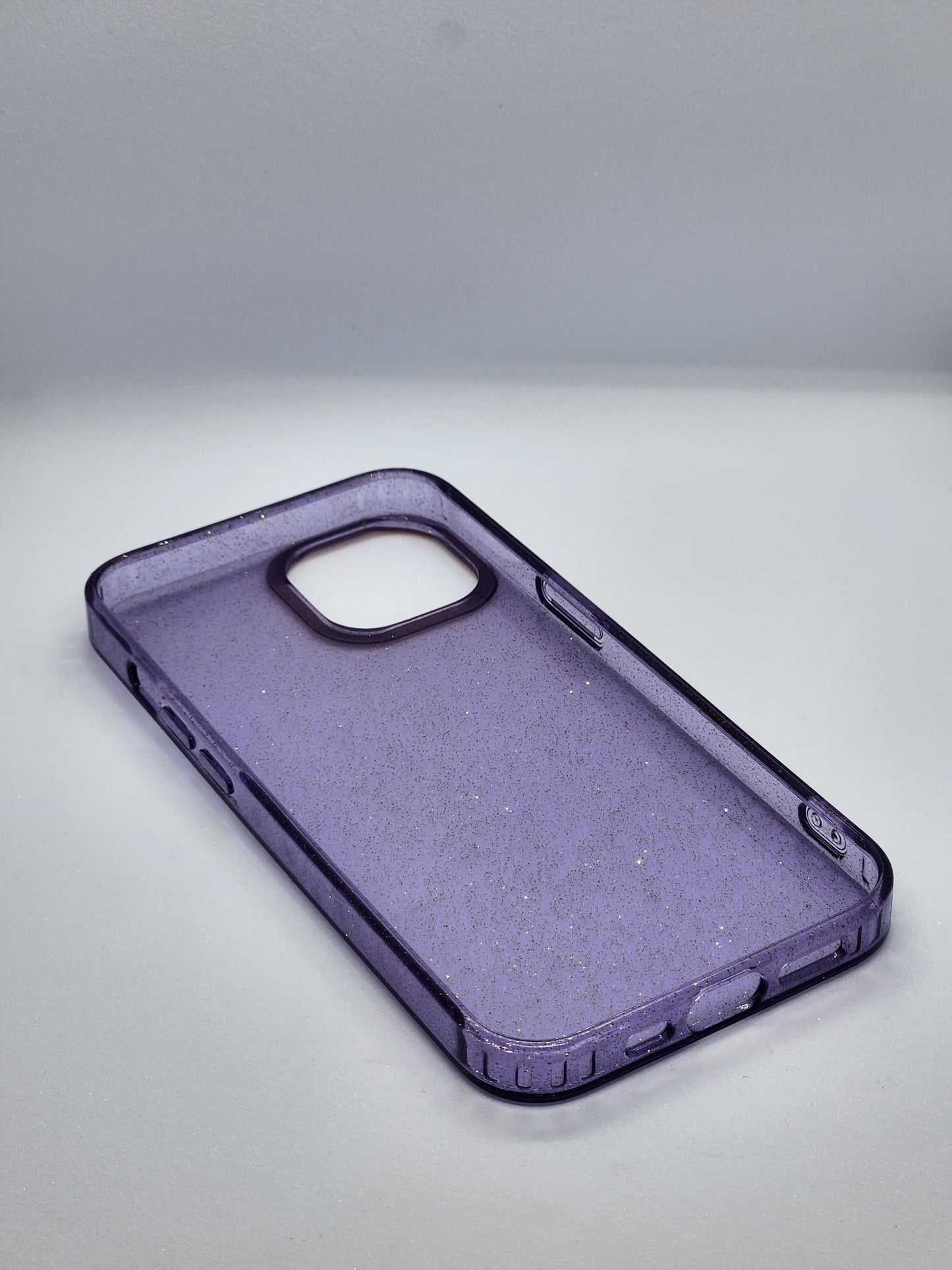Q SERIES MAGIC MUSK DESIGNER CASES WITH GOLDEN RINGS