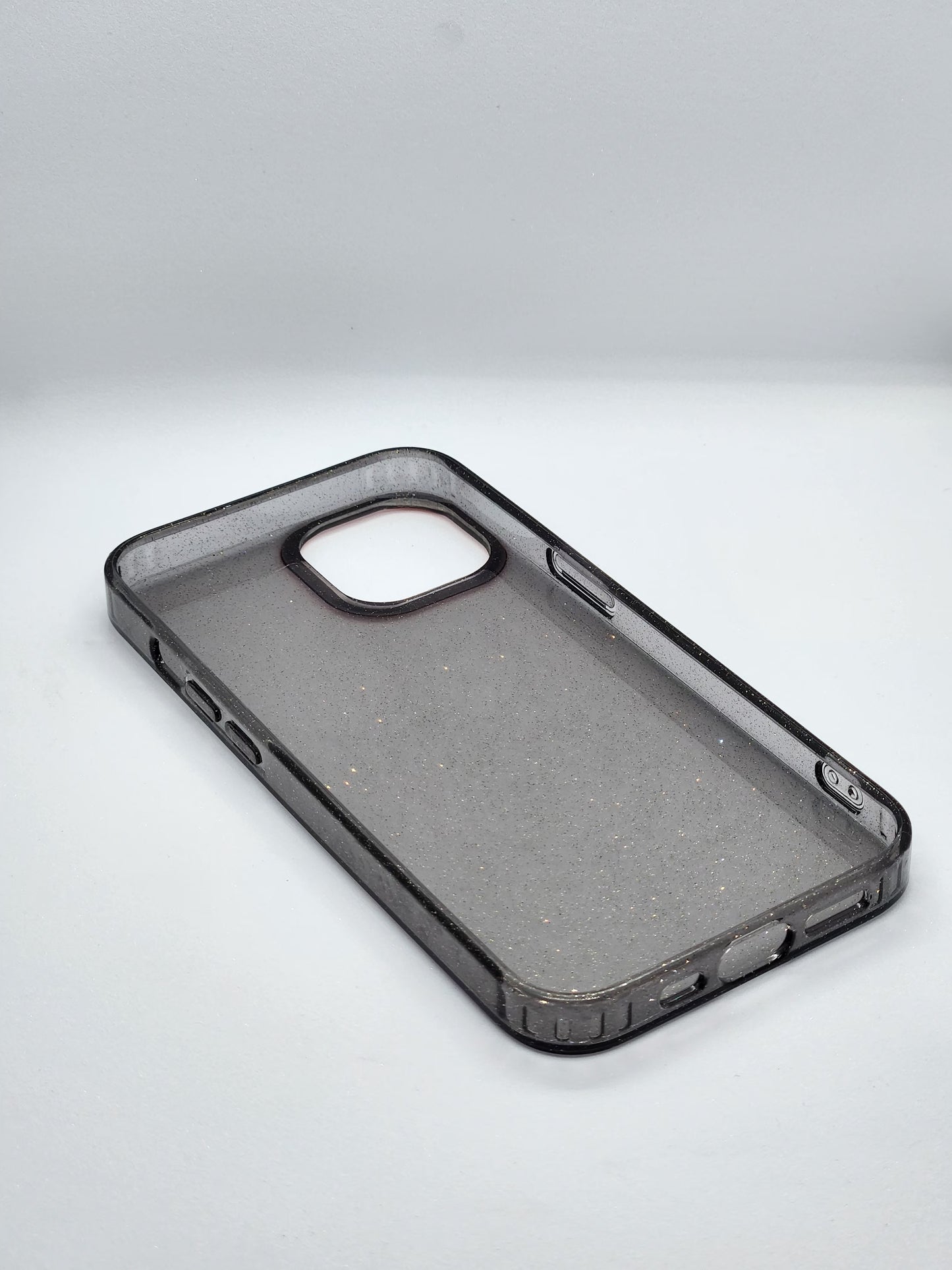 Q SERIES MAGIC MUSK DESIGNER CASES WITH GOLDEN RINGS