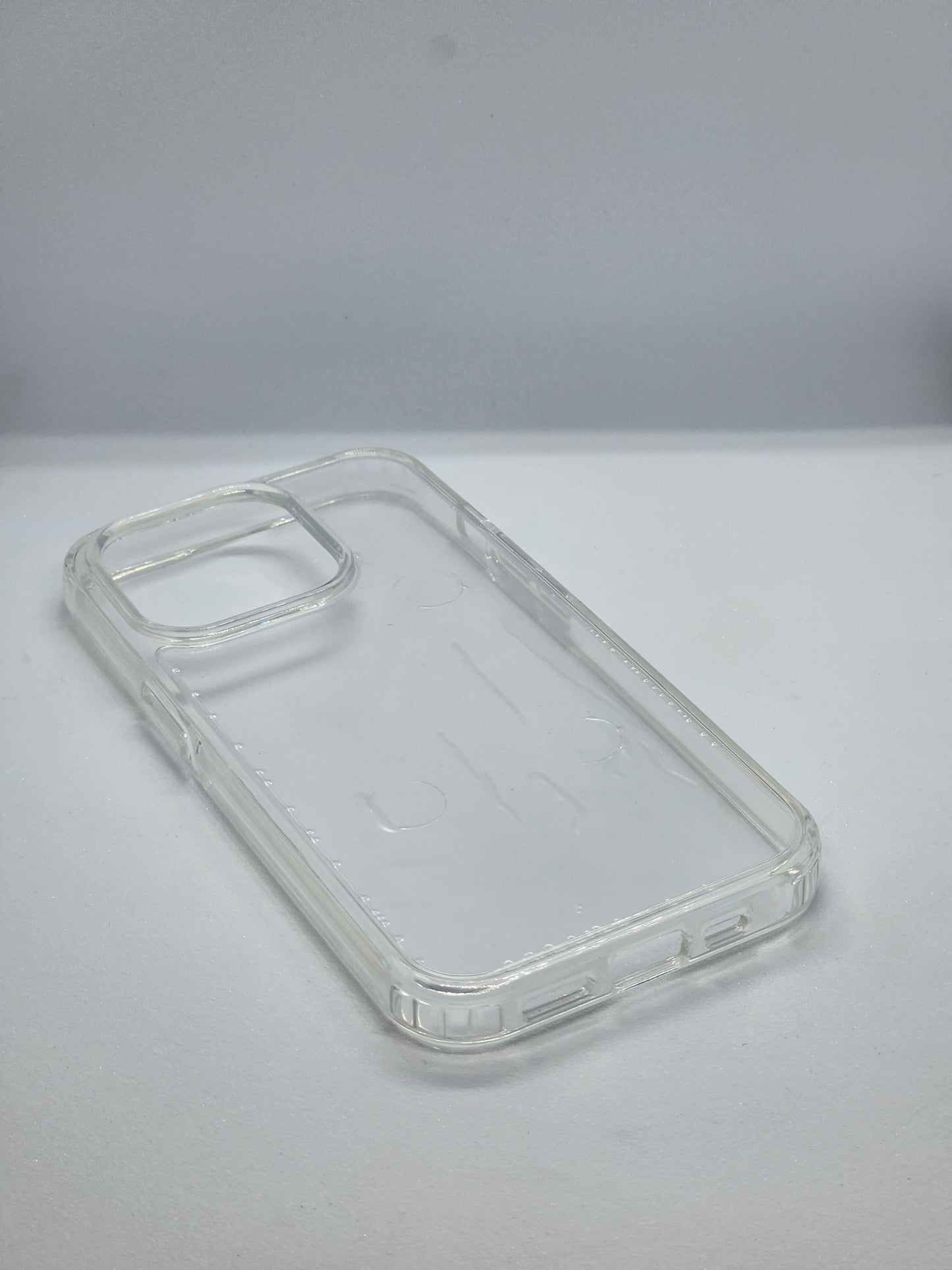 DOYERS TRANSPARENT TPU