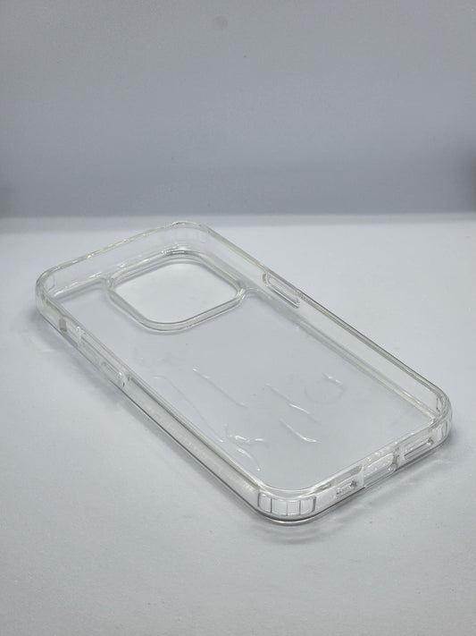 DOYERS TRANSPARENT TPU