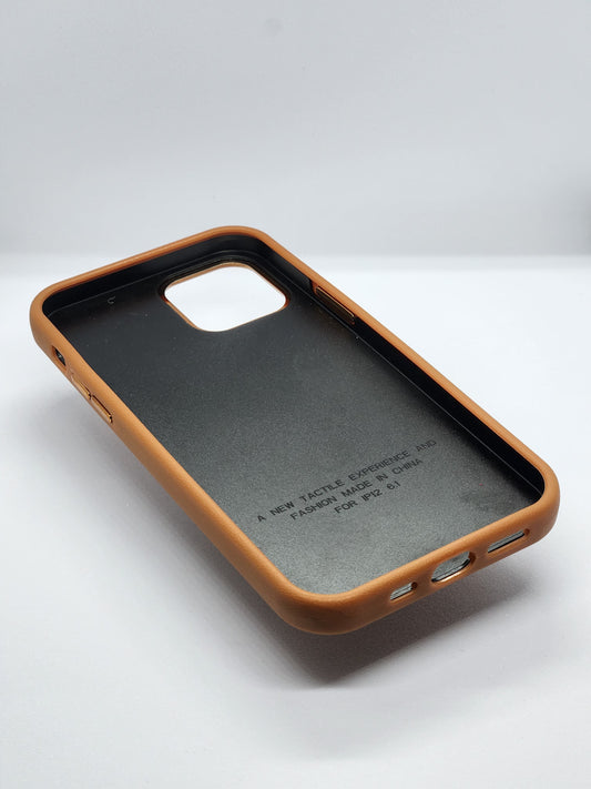 SOFT SILICON CASES WITH GOLDEN CASING FOR IPHONES