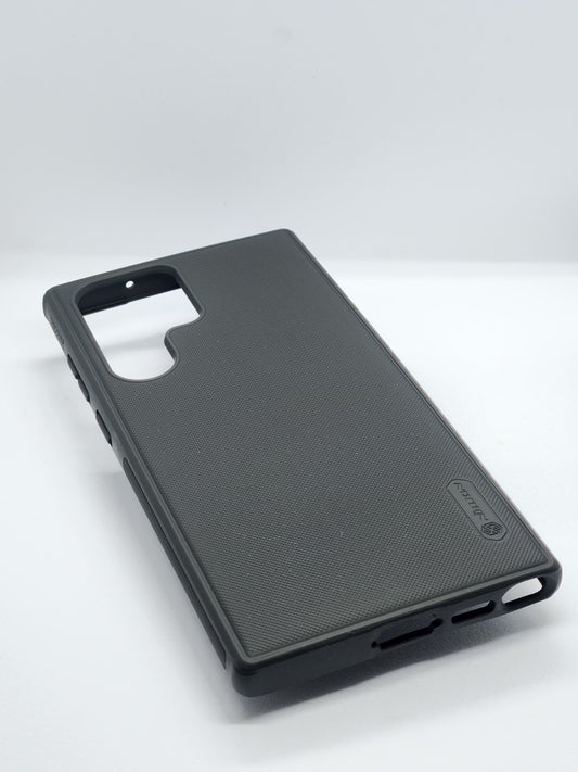 NILKIN SUPER FROSTED PRO SHIELD CASES (BLACK)