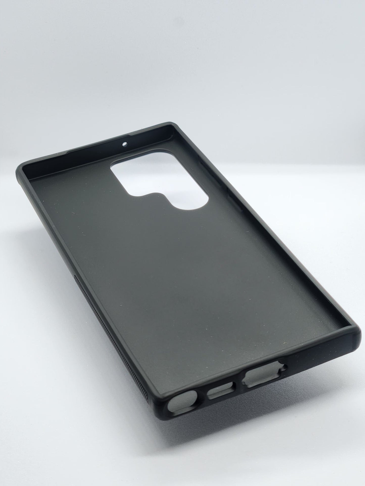 NILKIN SUPER FROSTED PRO SHIELD CASES (BLACK)