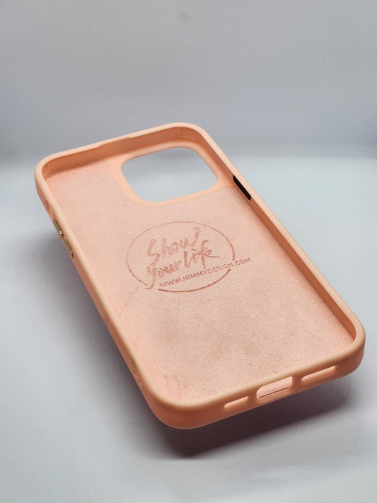 NIMMY CAT CHAIN GRIP CASES