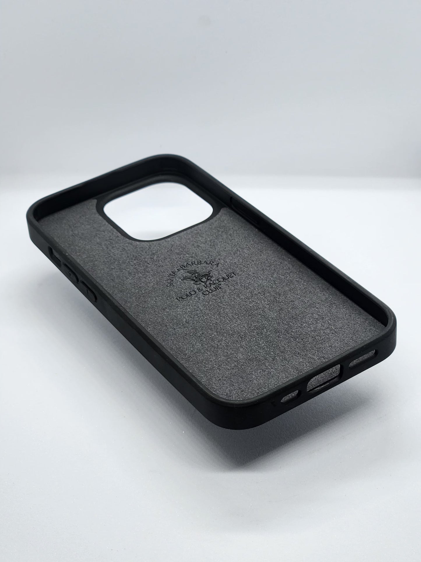 SANTA BARBERA US POLO SUPER GRIPPY CASES