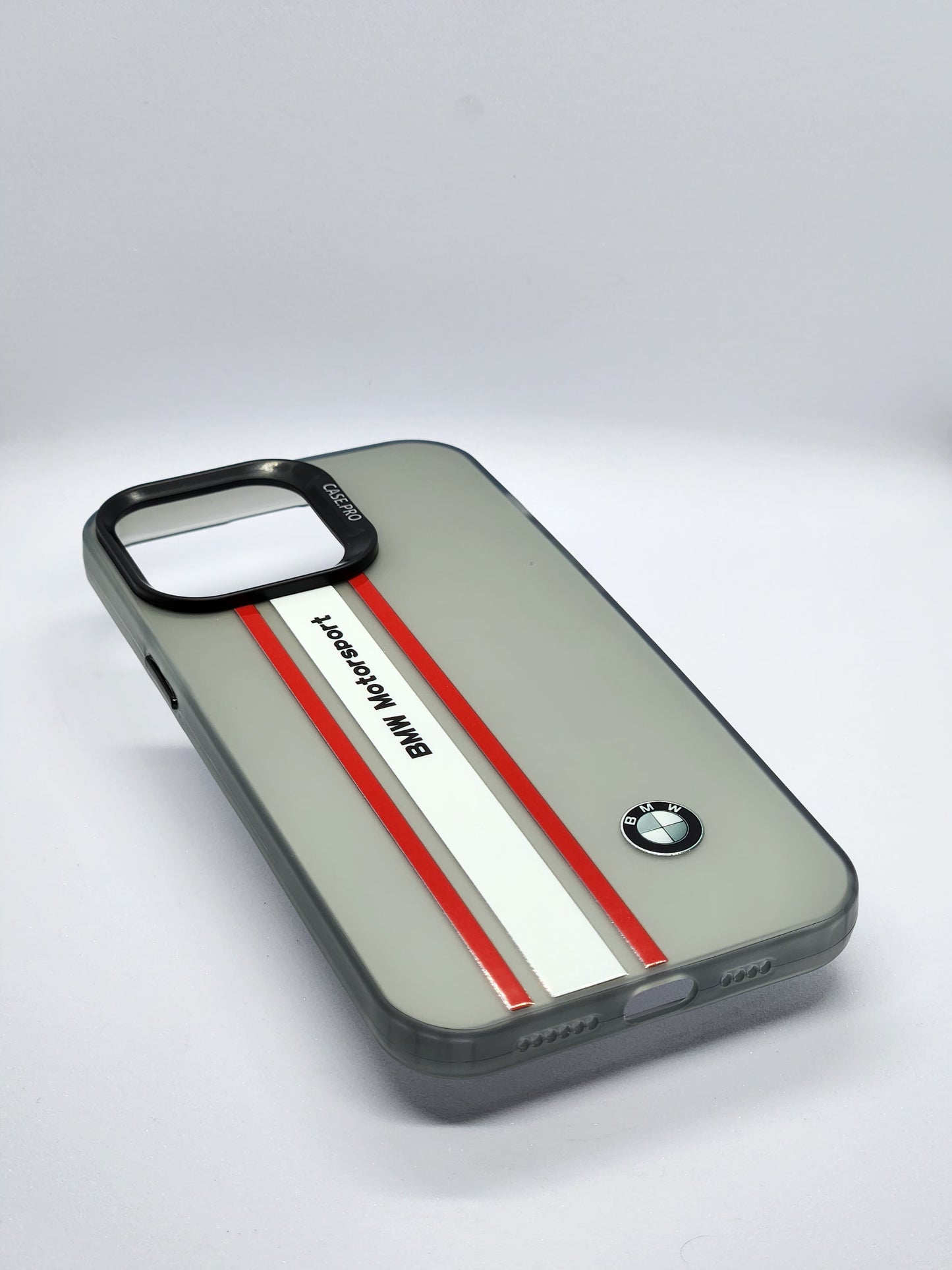CASEPRO HARD BMW PRINTED CASES FOR IPHONES