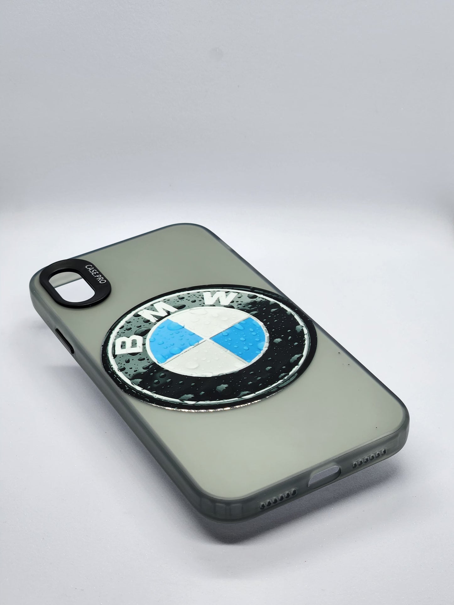CASEPRO HARD BMW PRINTED CASES FOR IPHONES