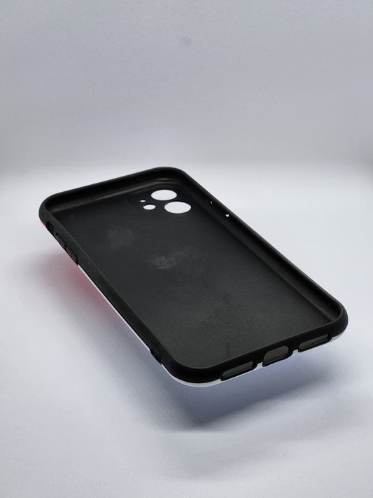 SCUDERIA FERRARI HARD CASES FOR IPHONES