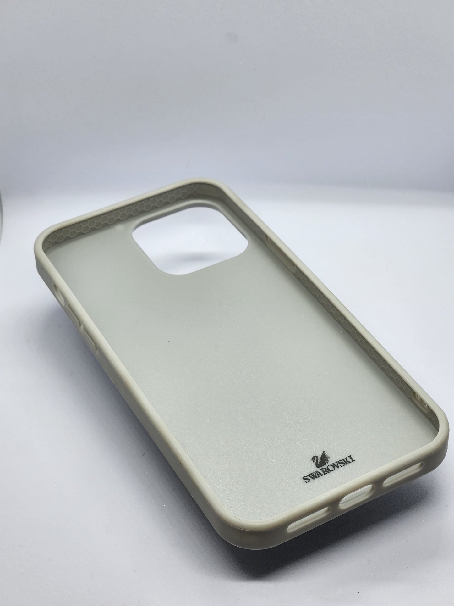 SWAROVSKI DESIGNER CASES FOR IPHONES