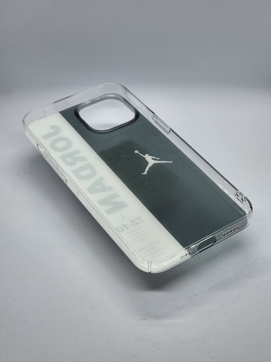 AIR JORDAN SOFT PLASTIC CASES FOR IPHONES
