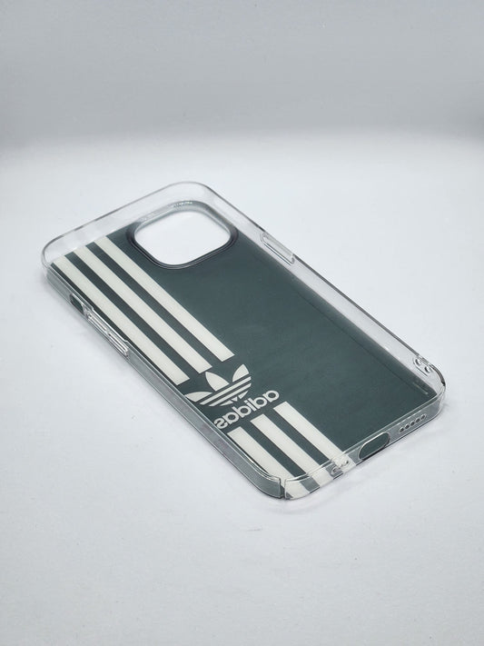 ADIDAS ORIGINALS SOFT PLASTIC CASES FOR IPHONES