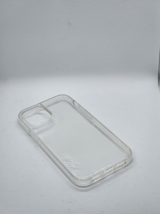 SKECH TRANSPARENT HARD CASES FOR IPHONES