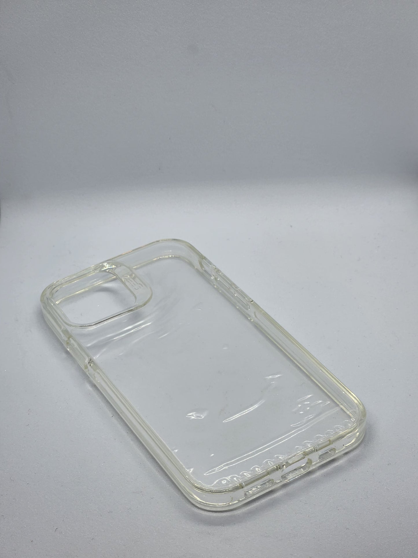 TRUNZO TRANSPARENT CASES FOR ONEPLUS PHONES
