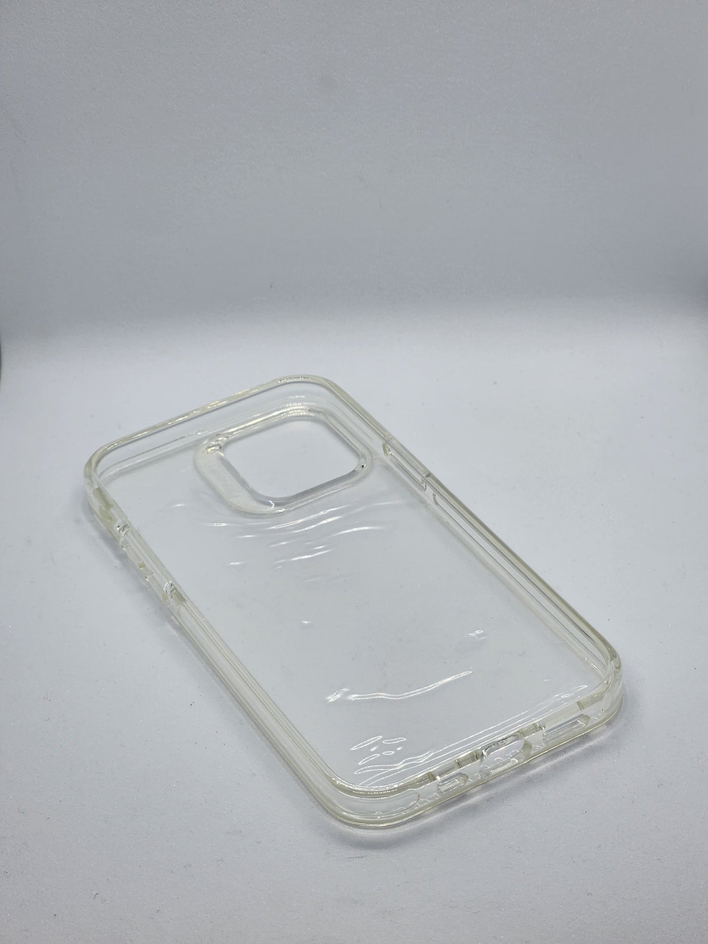 TRUNZO TRANSPARENT CASES FOR ONEPLUS PHONES