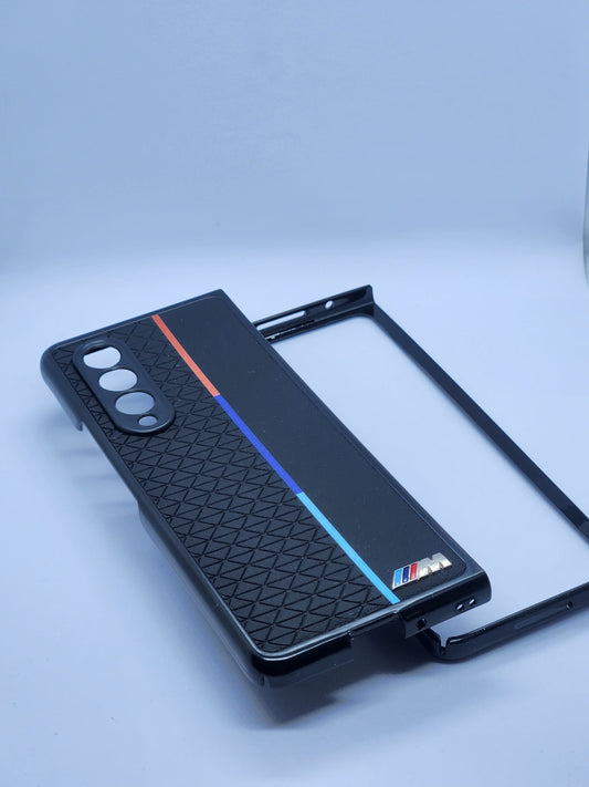 BMW M SERIES HEXAGON TEXTURED